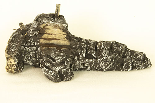 CALL For PRICE - LOG, FRONT LEFT - LS92 (#9)# � OAK - 430 EG