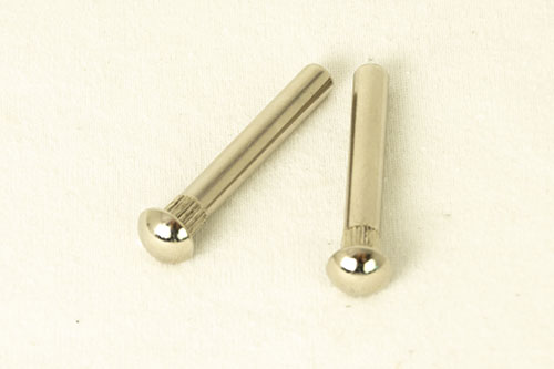 HINGE PIN, STEEL 2-PK � 1/4" Dia. x 1-3/4" Long