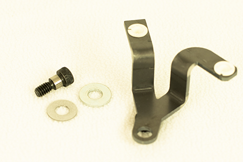 AIR CNTL LINKAGE ASSY � END/ROCKPORT 2020 EPA