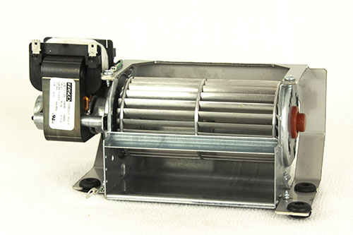 BLOWER ASSY, LF DVS/DVL EG INS# EMBER-GLO MDLS BLOWER ASSY, LF DVS/DVL EG INS# EMBER-GLO MDLS