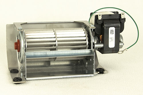 BLOWER ASSY, RT DVS/DVL EG INS# EMBER-GLO MDLS BLOWER ASSY, RT DVS/DVL EG INS# EMBER-GLO MDLS