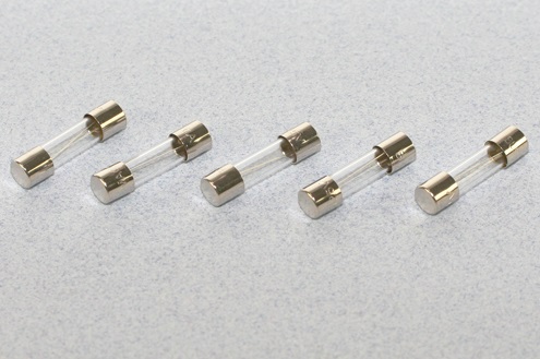 FUSE, 6AMP, 5-PK CNTRL BOARD# � 1997 TO 2005 PS & PI 5 PK