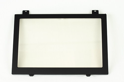 GLASS w/FRAME - BERK/PRA# � 2000-2005