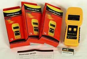 METER, MOISTURE WOOD 4PK*