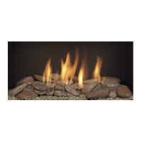 DISCONTINUED - STONE SET, 33/CYP FYRE-STONES*