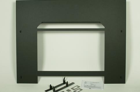 DISCONTINUED - BACKING PLATE, DVL LARGE* � 33.5" X 44"