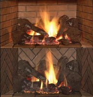 FIREBACK, DVL INS BRICK/HERR*