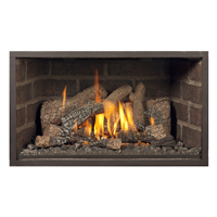 FIREBACK, DVS HANDMADE BRICK*