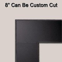 DISCONTINUED - PANEL, DVS II 8 x 10*
