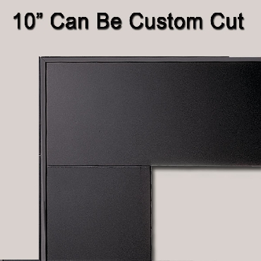 DISCONTINUED - PANEL, FL WOOD INS 10" 1.5EXT* DISCONTINUED - PANEL, FL WOOD INS 10" 1.5EXT*