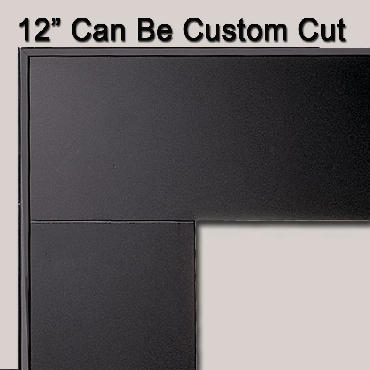 DISCONTINUED - PANEL, FL WOOD INS 12" 1.5EXT* DISCONTINUED - PANEL, FL WOOD INS 12" 1.5EXT*