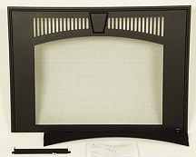 FACE, 430 WILM BLACK SCR*