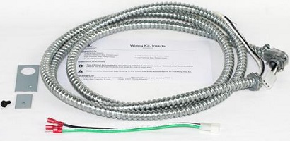 WIRING KIT, INSERTS*  GAS OR PELLET