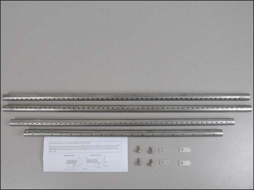 AIRTUBE KIT, L-23 FWI# FLUSH WOOD INSERT AIRTUBE KIT, L-23 FWI# FLUSH WOOD INSERT