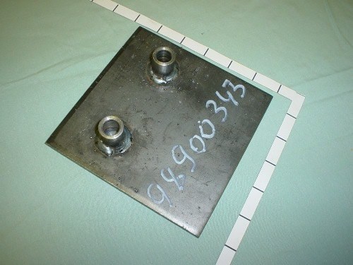 DAMPER, BYPASS- SLIDER# � REVERE(X-NT/ND), 1750-I