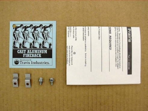 HW PACK, FIREBACK - G18 � #170