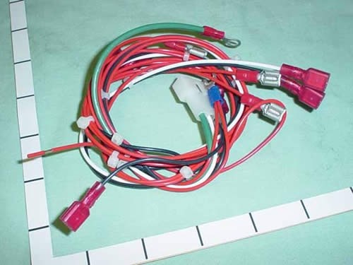 WIRE HARNESS, 1993-95 B-VENT #