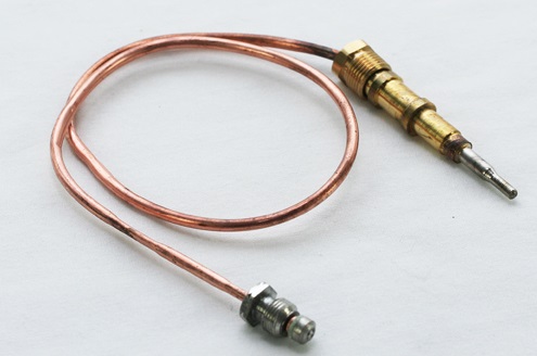 THERMO-COUPLE - RS # � DV 95 & UP, B-VENT 96 & UP