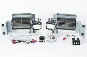 FAN, 564/864 TRV - GS*