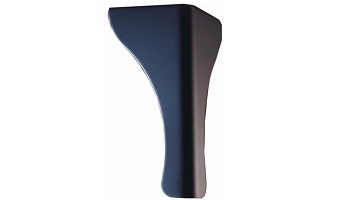 LEG KIT, SCULPTURED STEEL*