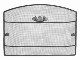DISCONTINUED - DOOR SCREEN, LOPI W/S - LARGE*