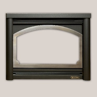DISCONTINUED - DOOR, DVS DISC FACE - PEWTER*
