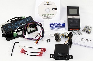 REMOTE, GS2 WALL MOUNT NG*