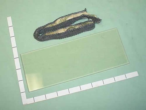 GLASS w/GSKT -SPIRIT BAY SIDE# 1994-00, 3.375" x 8.875" GLASS w/GSKT -SPIRIT BAY SIDE# 1994-00, 3.375" x 8.875"