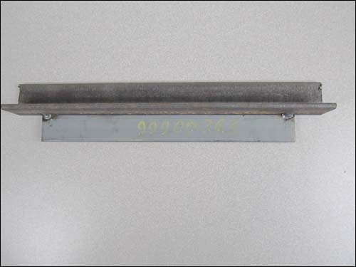 BAF SUPRT, FRONT "T" - X-INS 87, 380/440 '86, E'LAN/INS '87 BAF SUPRT, FRONT "T" - X-INS 87, 380/440 '86, E'LAN/INS '87