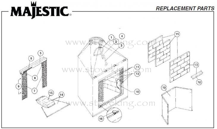 Models: M28-MD36R