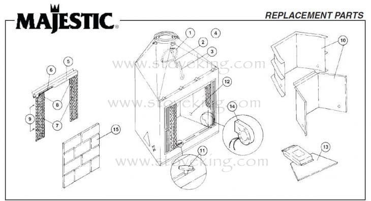 MHC Series MHC