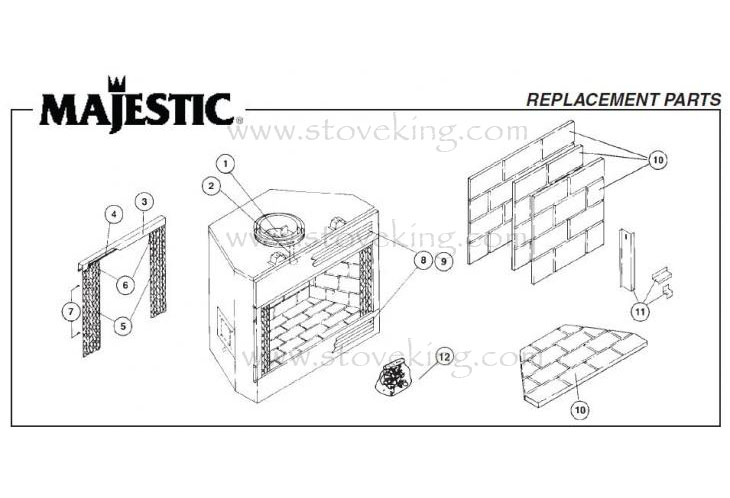 MR42 / MRC42 / TR42 / TRC42
