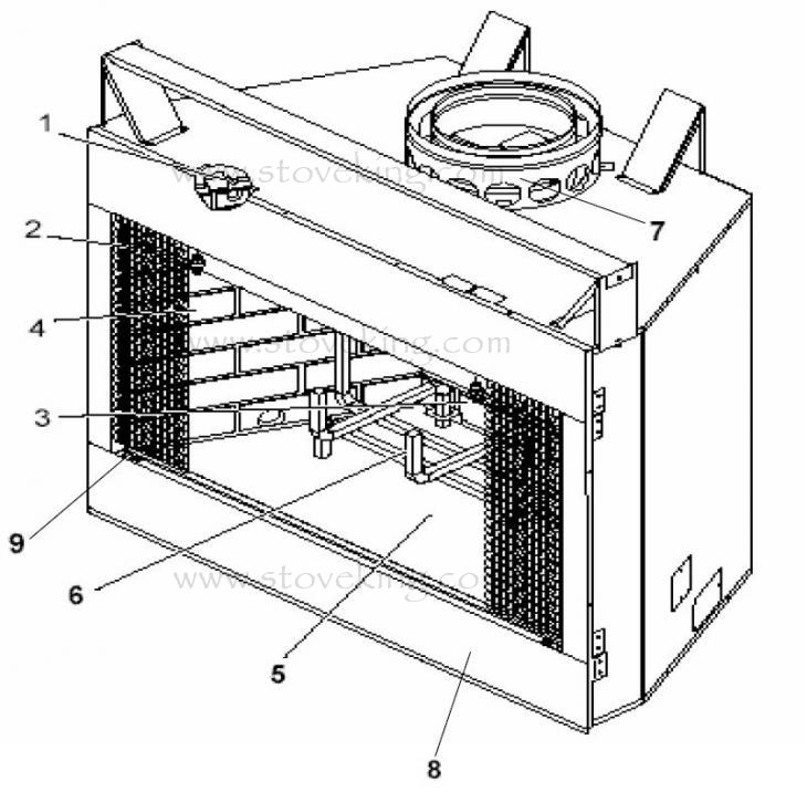 SB5400