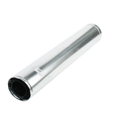 4dt-48 DIRECT-TEMP 48\" PIPE LENGTH