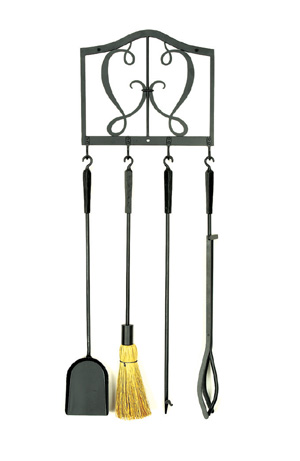 Cypher Collection -  Wall Mounted Tool Set
