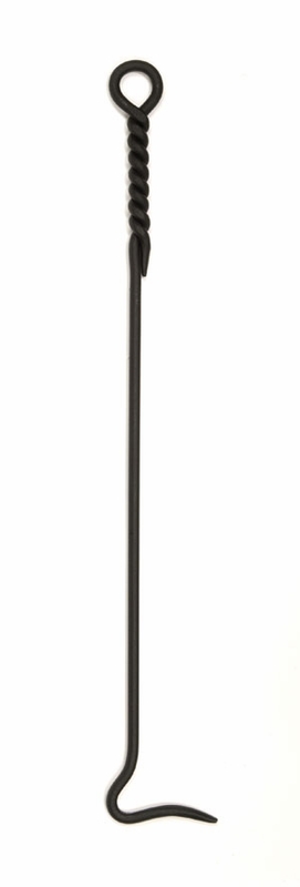 Standard Rope Design Shovel - 28" L