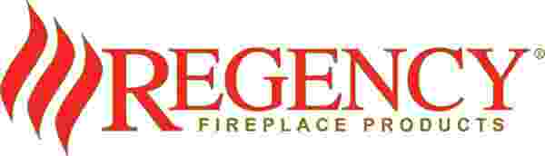 Regency Logo Plate (Old)