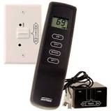 Skytech 1001TH On/Off Fireplace Remote Control With Thermostat