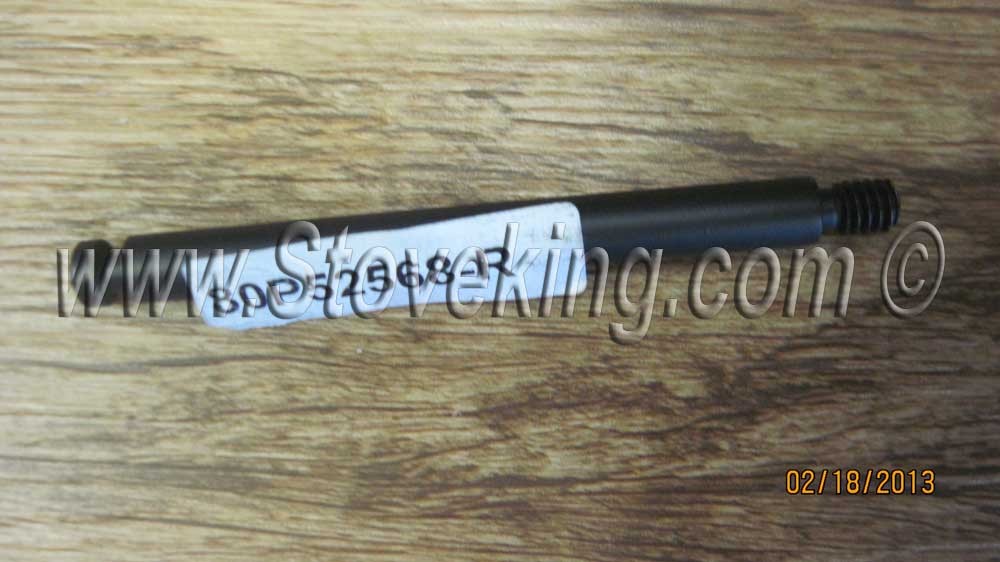 Coal Rake Rod