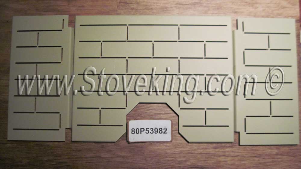 Steel Brick Kit