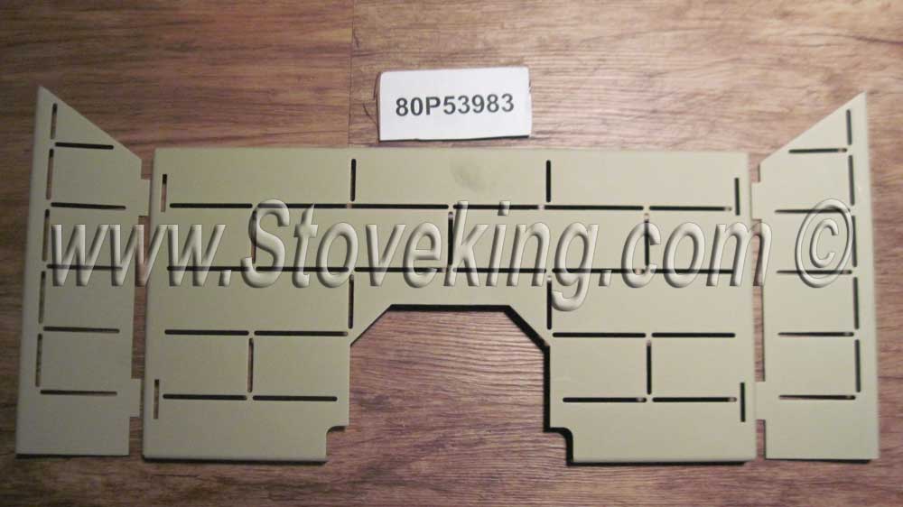 Steel Brick Kit