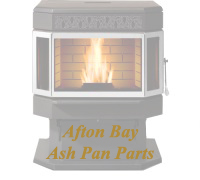 Ash Pan Parts