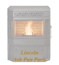 Ash Pan Parts