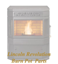 Revolution Pot